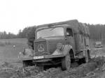 Mercedes-Benz L3000 S 1939 года